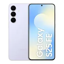 Smartphone Samsung Galaxy S25 FE 5G 128GB 8GB RAM Câmera Tripla + Frontal 12MP Tela 6,7" - Azul