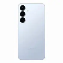 Smartphone Samsung Galaxy S25 FE 5G 128GB 8GB RAM Câmera Tripla + Frontal 12MP Tela 6,7" - Azul