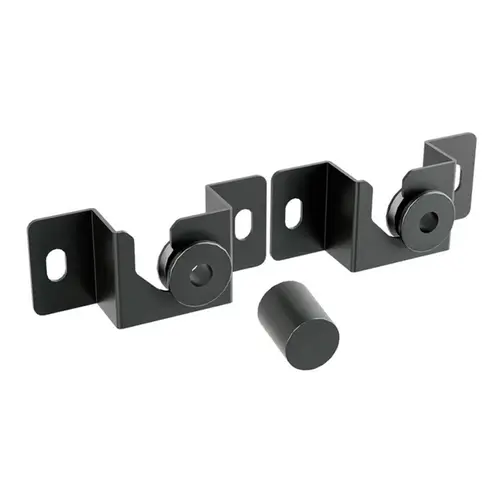 Suporte Fixo ELG UNI80B Universal de 10 a 100 Polegadas Preto