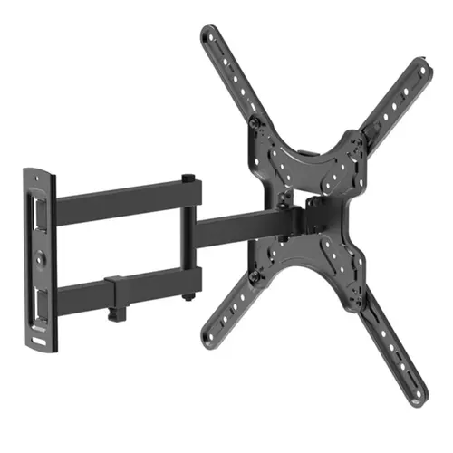 Suporte Multiarticulado ELG MT400AR-EX de 26 a 65 Polegadas Preto