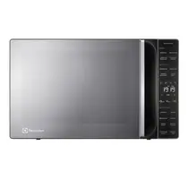 Micro-ondas Electrolux ME36S 36 Litros Prata/Espelhado