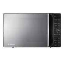 Micro-ondas Electrolux ME36S 36 Litros Prata/Espelhado