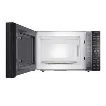 Micro-ondas Electrolux ME36S 36 Litros Prata/Espelhado