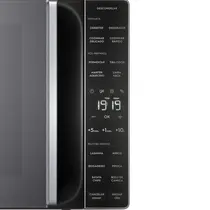 Micro-ondas Electrolux ME36S 36 Litros Prata/Espelhado