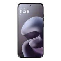 Smartphone Motorola Moto G67 5G 256GB 4GB RAM + 8GB RAM BOOST Câmera Dupla + Frontal 32MP Tela 6,8" - Chumbo