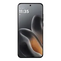 Smartphone Motorola Edge 70 Fusion 5G 256GB 8GB RAM + 16GB RAM BOOST Câmera Dupla + Frontal 32MP Tela 6,8" - Grafite