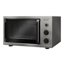 Forno Elétrico Mueller MFB50B 50 Litros Titânio