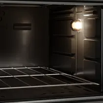 Forno Elétrico Mueller MFB50B 50 Litros Titânio