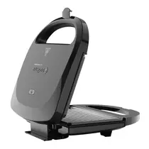 Sanduicheira Cadence SanduGrill SAN230 750W Preto