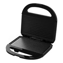 Sanduicheira Cadence SanduGrill SAN230 750W Preto