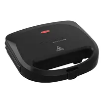 Sanduicheira Cadence SanduGrill SAN230 750W Preto