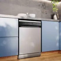 Frigobar Electrolux 90 Litros EM90 Branco