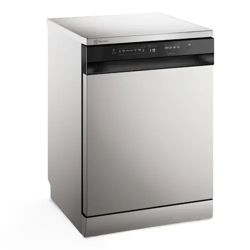 Lava Louças Electrolux 14 Serviços LS14E Inox