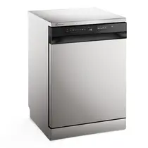 Lava Louças Electrolux 14 Serviços LS14E Inox