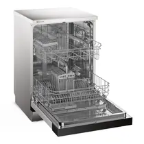Lava Louças Electrolux 14 Serviços LS14E Inox