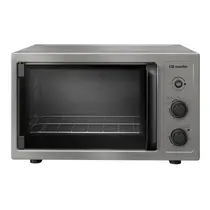Forno Elétrico Mueller MFB50B 50 Litros Titânio