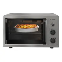 Forno Elétrico Mueller MFB50B 50 Litros Titânio