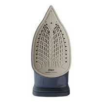 Ferro de Passar a Vapor Oster Aeroceramic GCSTAC7002 Cinza