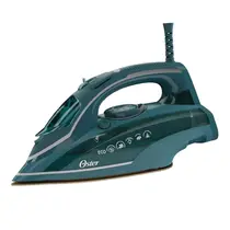 Ferro de Passar a Vapor Oster Diamond Aeroceramic GCSTDPA8002 Verde