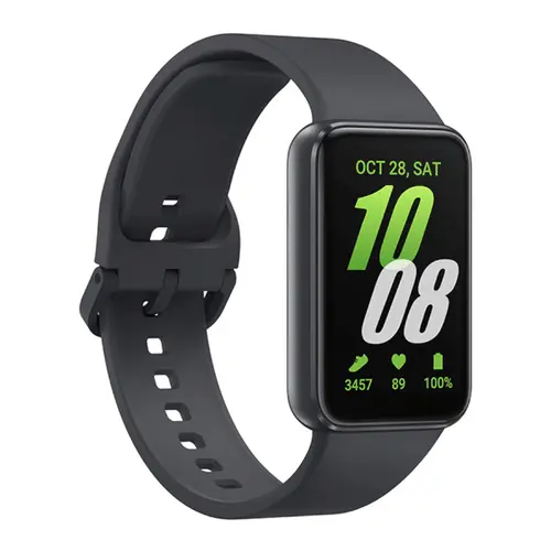 Smartband Samsung Galaxy Fit3 - Grafite