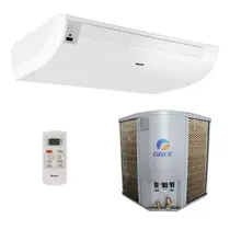 Ar Condicionado Split 56.000 BTUs Frio Gree G-Prime Branco - 220V