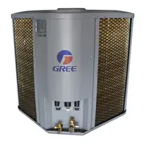 Ar Condicionado Split 56.000 BTUs Frio Gree G-Prime Branco - 220V