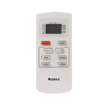 Ar Condicionado Split 56.000 BTUs Frio Gree G-Prime Branco - 220V