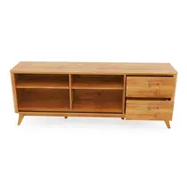 Buffet 2 Portas 2 Gavetas 180cm Viero Imperatore