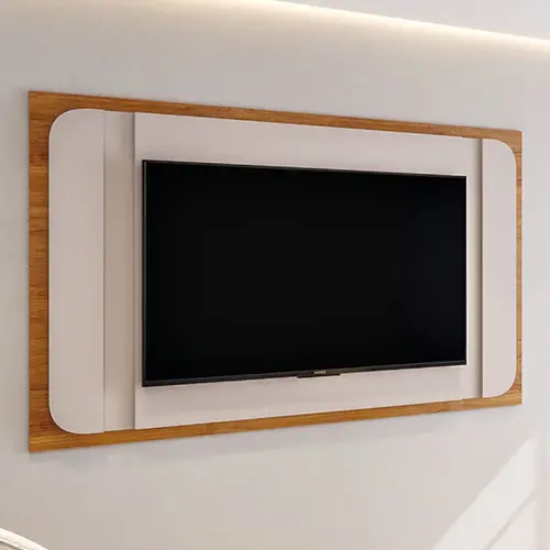 Painel para TV até 75 Polegadas 1,8m Viero Amsterdam