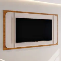 Painel para TV até 75 Polegadas 1,8m Viero Amsterdam