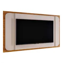Painel para TV até 75 Polegadas 1,8m Viero Amsterdam