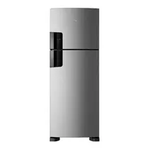 Geladeira Consul CRM56MK 455 Litros Duplex Frost Free Tecnologia Inverter Inox