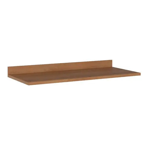 Tampo para Balcão 120cm 100% MDF THB Móveis Princess