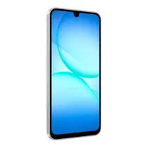 Smartphone Samsung Galaxy A17 5G 128GB 4GB RAM 4GB RAM Plus Câmera Tripla + Frontal 13 MP Tela 6,7” - Cinza