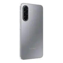 Smartphone Samsung Galaxy A17 5G 128GB 4GB RAM 4GB RAM Plus Câmera Tripla + Frontal 13 MP Tela 6,7” - Cinza