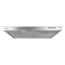 Depurador de Ar Philco Slim PDR60I 60cm 150W com 3 Velocidades Inox