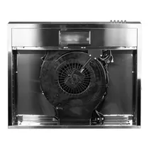 Depurador de Ar Philco Slim PDR60I 60cm 150W com 3 Velocidades Inox