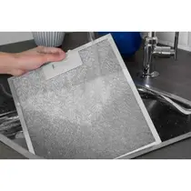 Depurador de Ar Electrolux DE80X 80cm 165W com 3 Velocidades Inox