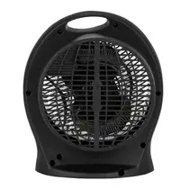 Aquecedor Termoventilador Ventisol A102I 2000W Preto