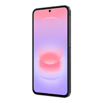 Smartphone Samsung Galaxy A37 5G 256GB 8GB RAM Câmera Tripla + Frontal de 12MP Tela 6,7” - Preto