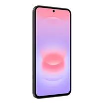 Smartphone Samsung Galaxy A37 5G 256GB 8GB RAM Câmera Tripla + Frontal de 12MP Tela 6,7” - Preto