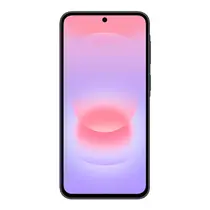 Smartphone Samsung Galaxy A37 5G 256GB 8GB RAM Câmera Tripla + Frontal de 12MP Tela 6,7” - Preto