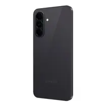 Smartphone Samsung Galaxy A37 5G 256GB 8GB RAM Câmera Tripla + Frontal de 12MP Tela 6,7” - Preto