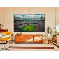 Smart TV 4K 65” Samsung Crystal UHD U8100F Xbox Cloud Gaming com Canais Gratuitos HDR 3 HDMI 1 USB