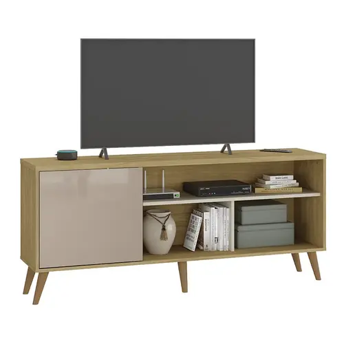 Rack para TV até 70 Polegadas 1,6m Atualle Napoles