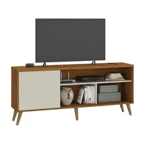 Rack para TV até 70 Polegadas 1,6m Atualle Napoles