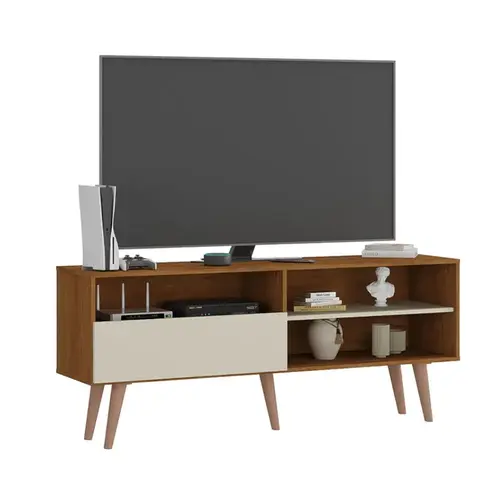 Rack para TV até 65 Polegadas 1,5m Atualle Atacama