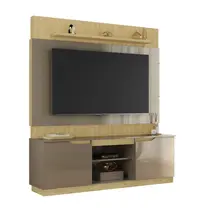 Estante Home para TV até 70 Polegadas 2 Portas Atualle Torino Flex