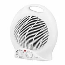 Aquecedor Termoventilador Be Smart BSAQ200 2000W Branco