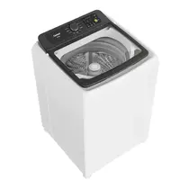 Lavadora de Roupas Consul 16kg CWN16AB com Reuso de Água e Modo Eco Branco